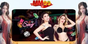Giới thiệu đôi nét về sảnh cá cược Ae Sexy Casino tại nhà cái mm99