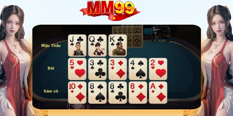 Chia sẻ những thuật ngữ thường dùng trong binh sập xám