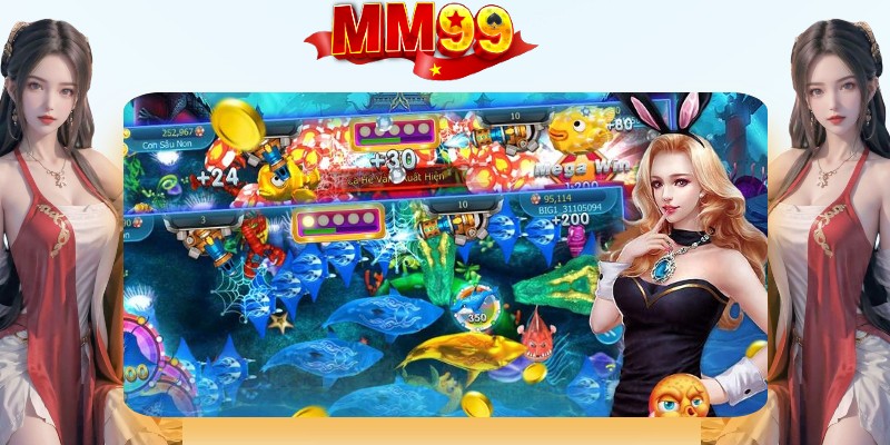 Đôi nét về lễ hội săn cá tại nhà cái MM99 Đôi nét về lễ hội săn cá tại nhà cái MM99
