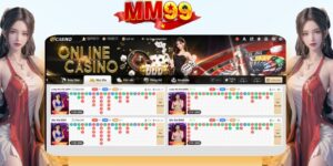 Khám phá thế giới cá độ vô tận tại ON Casino