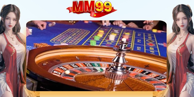Lý do nên chọn ON Casino làm sân chơi chính Lý do nên chọn ON Casino làm sân chơi chính