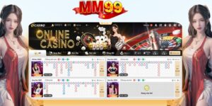 Giới thiệu đôi chút về sảnh chơi bài ON GAMING
