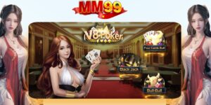 Đôi nét về sảnh game bài V8 POKER GAMING
