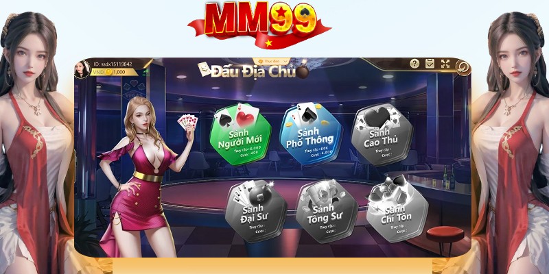 Những ưu điểm nổi bật khiến người chơi yêu thích sảnh V8 Poker Gaming Những ưu điểm nổi bật khiến người chơi yêu thích sảnh V8 Poker Gaming