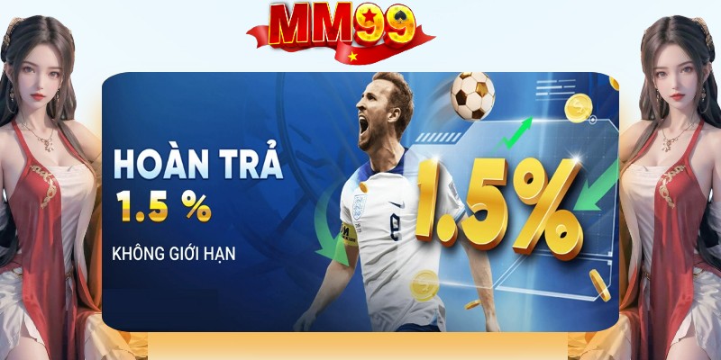 Giới thiệu MM99 với các khuyến mãi đang hot Giới thiệu MM99 với các khuyến mãi đang hot