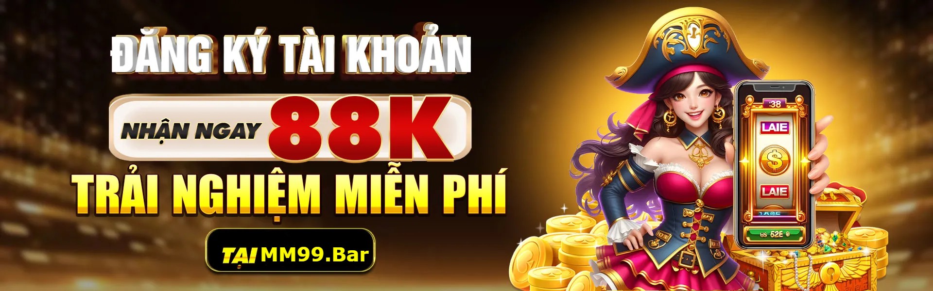 BANNER MM99.BAR