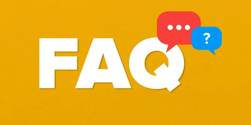 Giải đáp các câu hỏi liên quan khi đăng ký Giải đáp các câu hỏi liên quan khi đăng ký