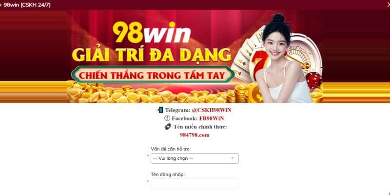 Liên hệ CSKH để giải quyết khó khăn nhanh chóng Liên hệ CSKH để giải quyết khó khăn nhanh chóng
