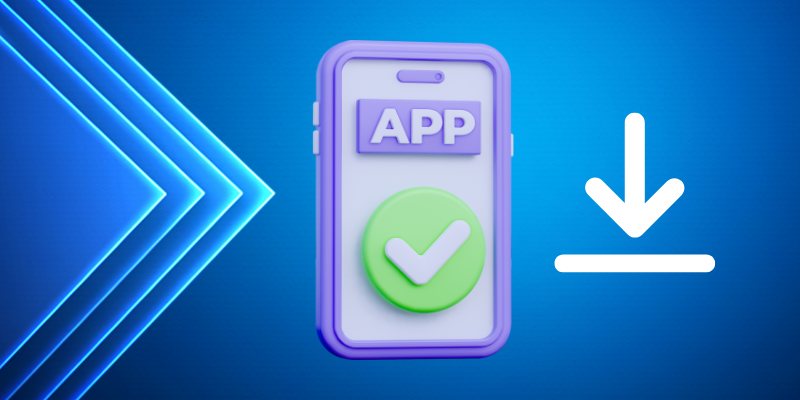 Các bước tải app QH88 nhanh chóng hiệu quả