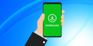 Nguyên nhân cài đặt app chơi không thành công