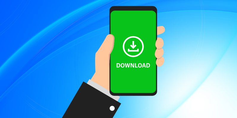 Nguyên nhân cài đặt app chơi không thành công