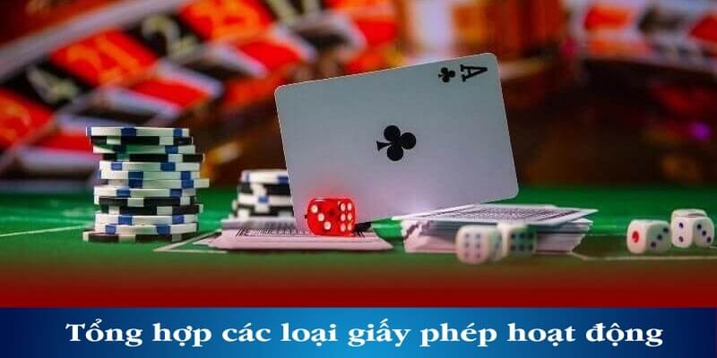 Các loại chứng nhận uy tín tại nhà cái Các loại chứng nhận uy tín tại nhà cái